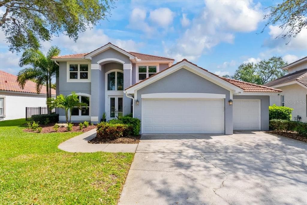 10212 THURSTON GROVES BOULEVARD SEMINOLE, FL 33778