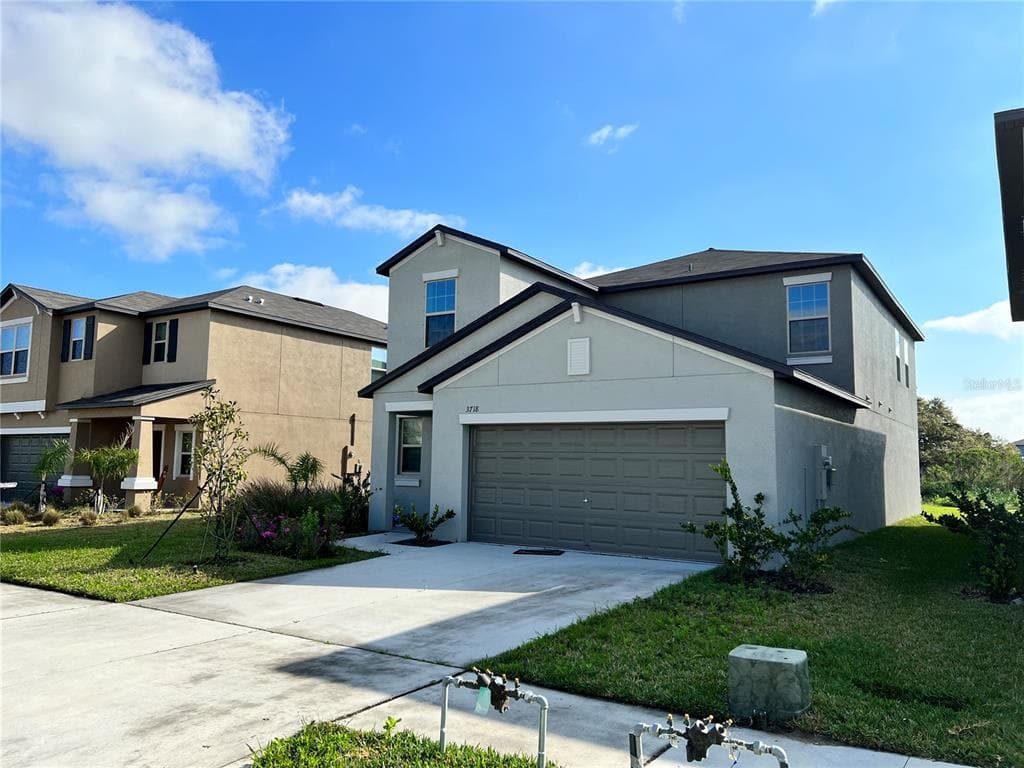 3718 DAISY BLOOM PLACE