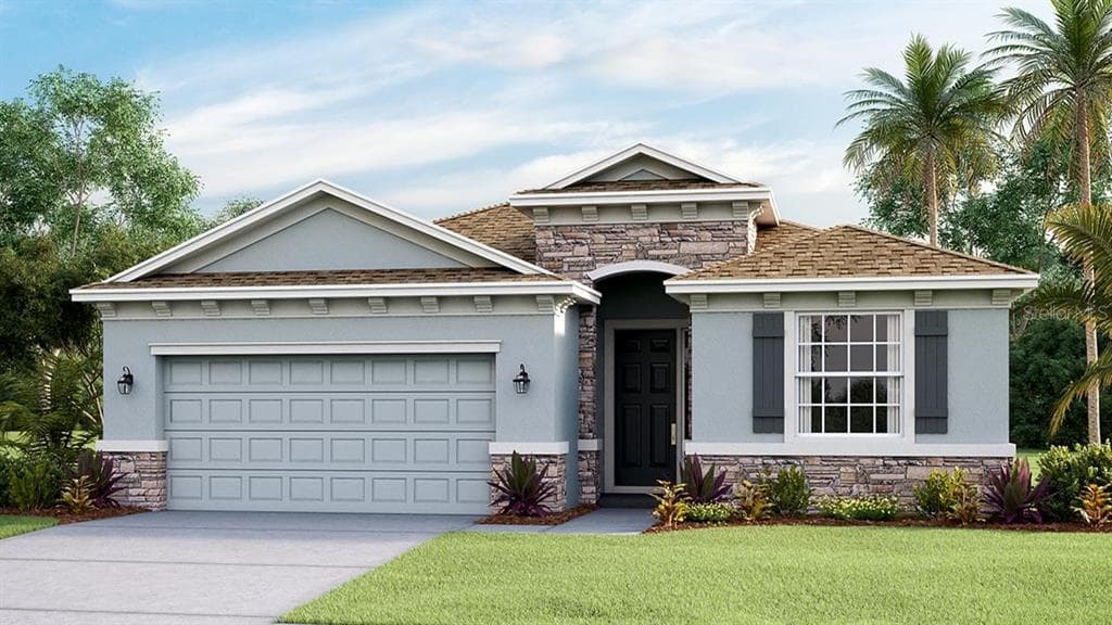 12417 DORA TRAIL PARRISH, FL 34219