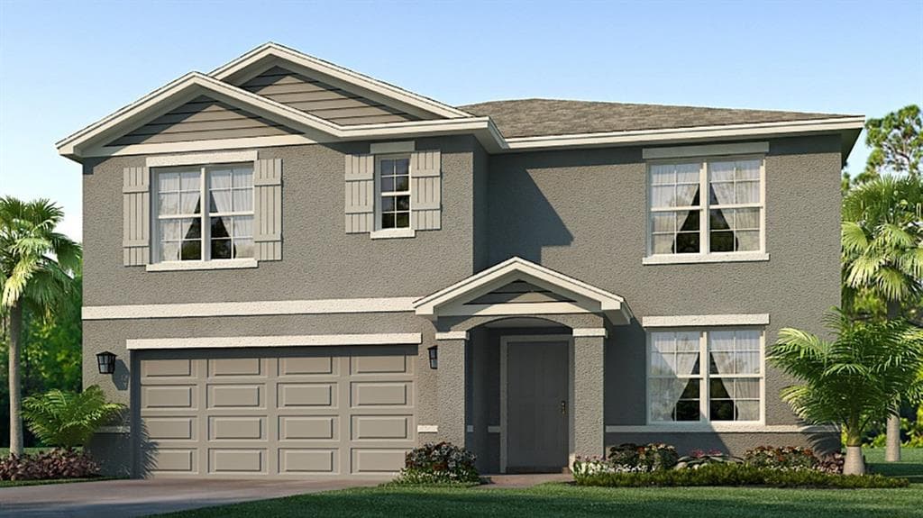 10635 CHIPPEWA DRIVE PARRISH, FL 34219
