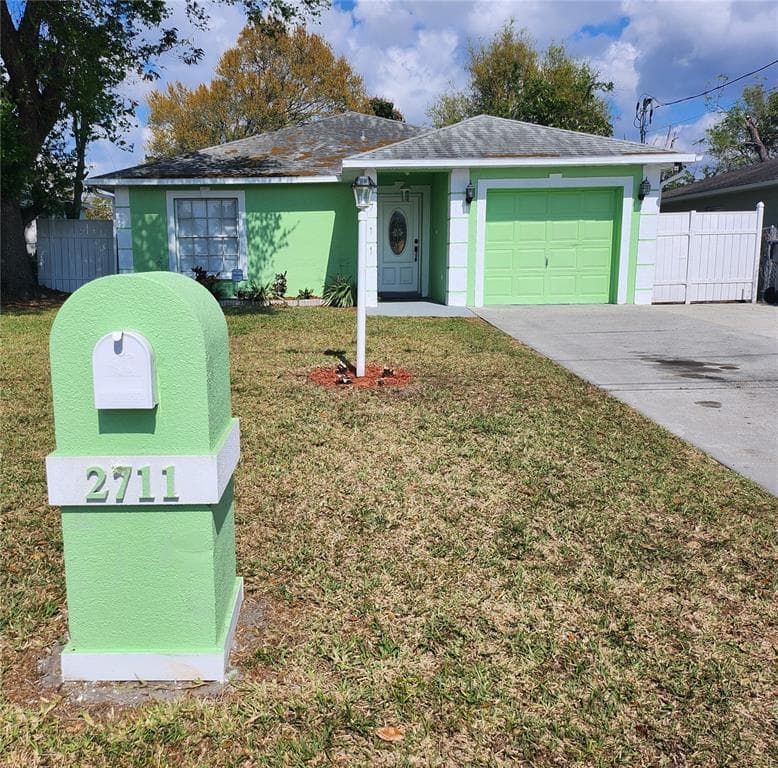 2711 W PALMETTO ST TAMPA, FL 33607