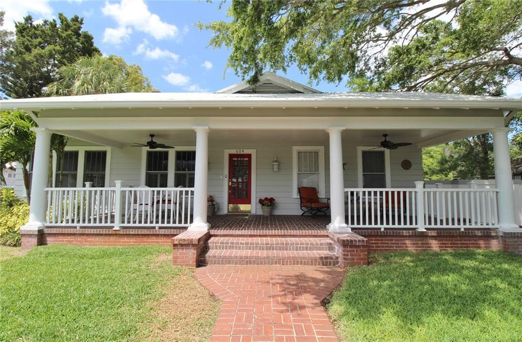 604 SCOTLAND STREET