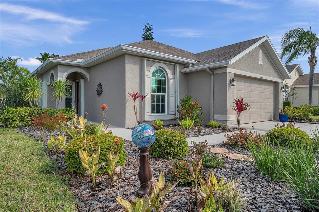 2515 GREY DOVE COURT HOLIDAY, FL 34691