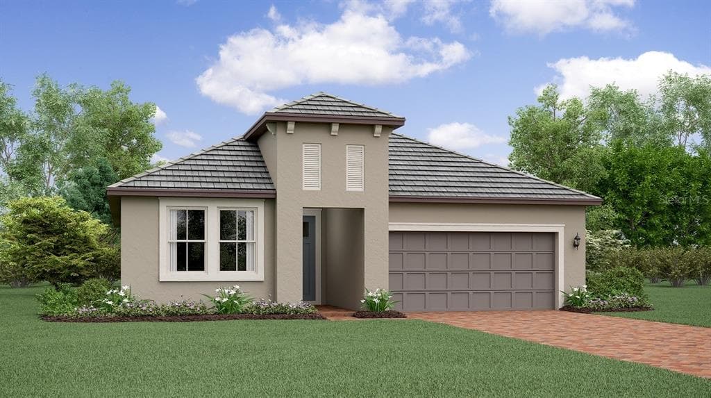 10821 IBIS BROOK COURT LAND O LAKES, FL 34638