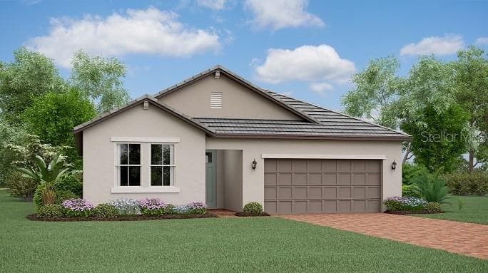 10418 TUPPER CAY DRIVE SAN ANTONIO, FL 33576