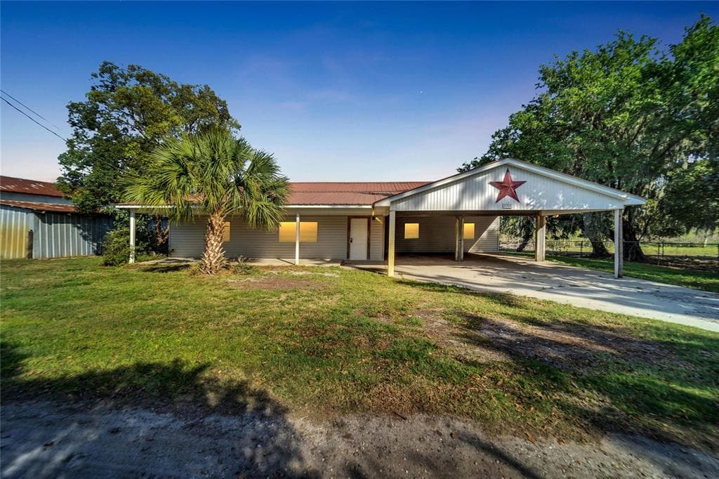 3301 LAMPP ROAD