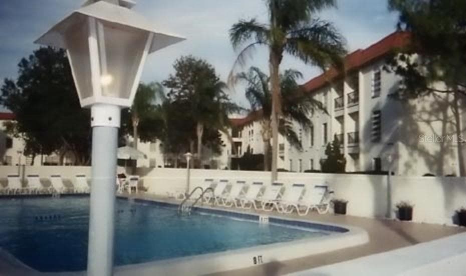 2700 BAYSHORE BOULEVARD UNIT 2205 DUNEDIN, FL 34698