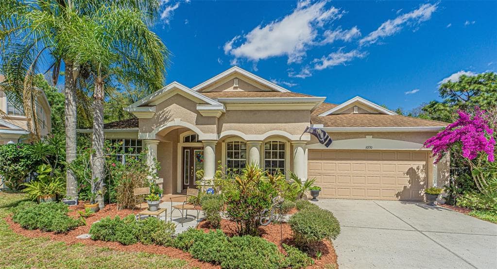 10730 RIBBON FERN WAY LAND O LAKES, FL 34638
