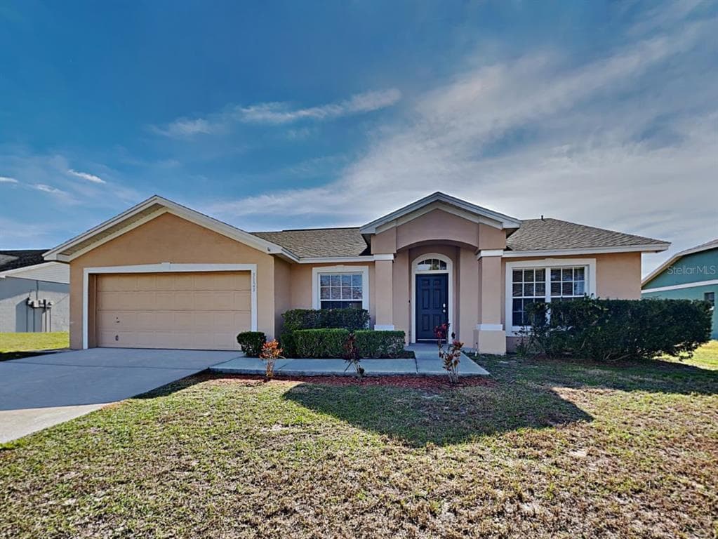 5503 STARLING LOOP LAKELAND, FL 33810