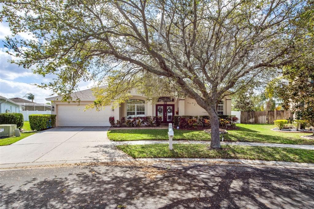 3723 JUNEBERRY DRIVE