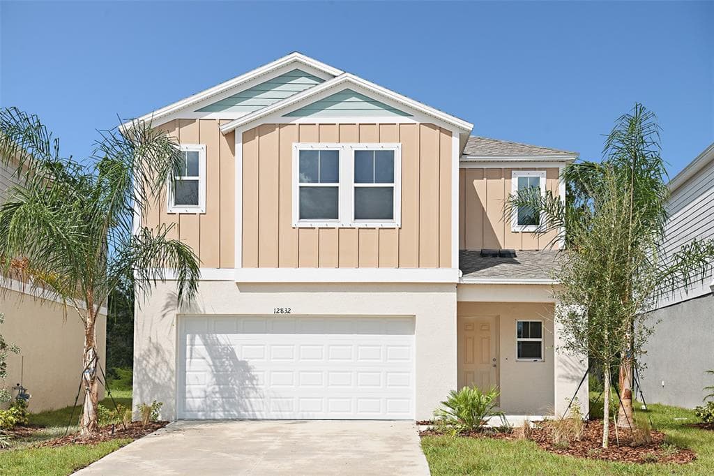 13060 OAK HILL WAY PARRISH, FL 34219