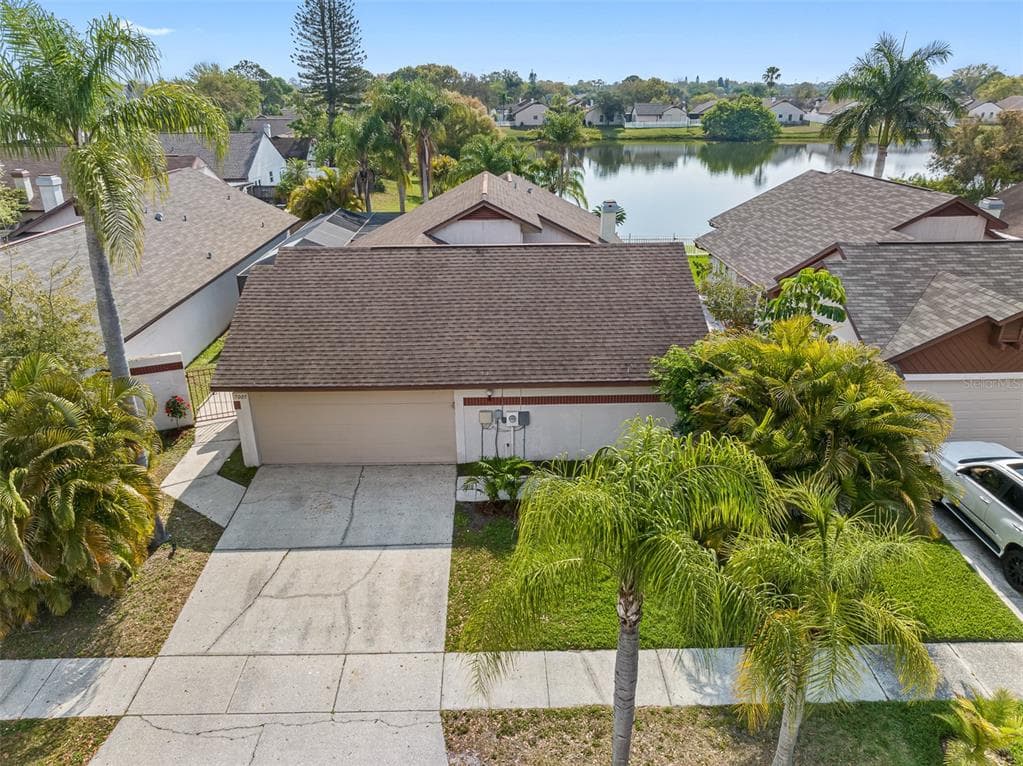 7005 DRURY STREET TAMPA, FL 33635