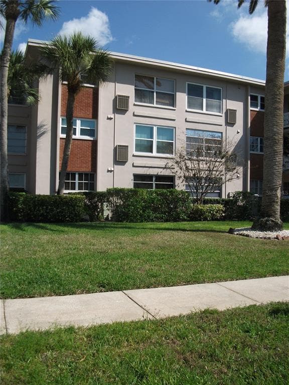 3125 36TH STREET N UNIT 312 ST PETERSBURG, FL 33713