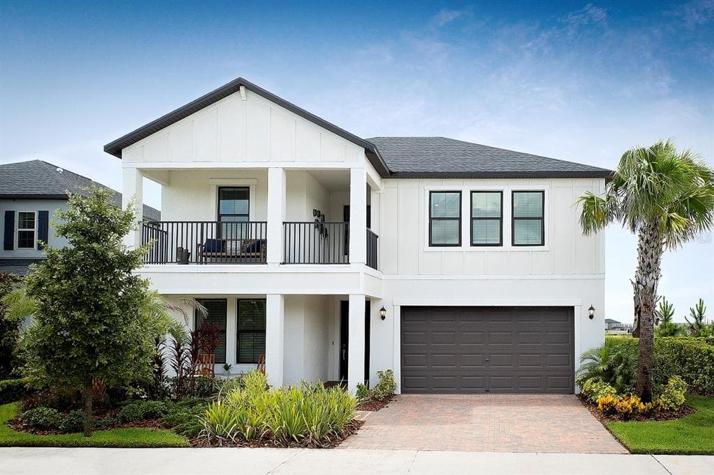 22226 STORYBOOK CABIN WAY LAND O LAKES, FL 34637