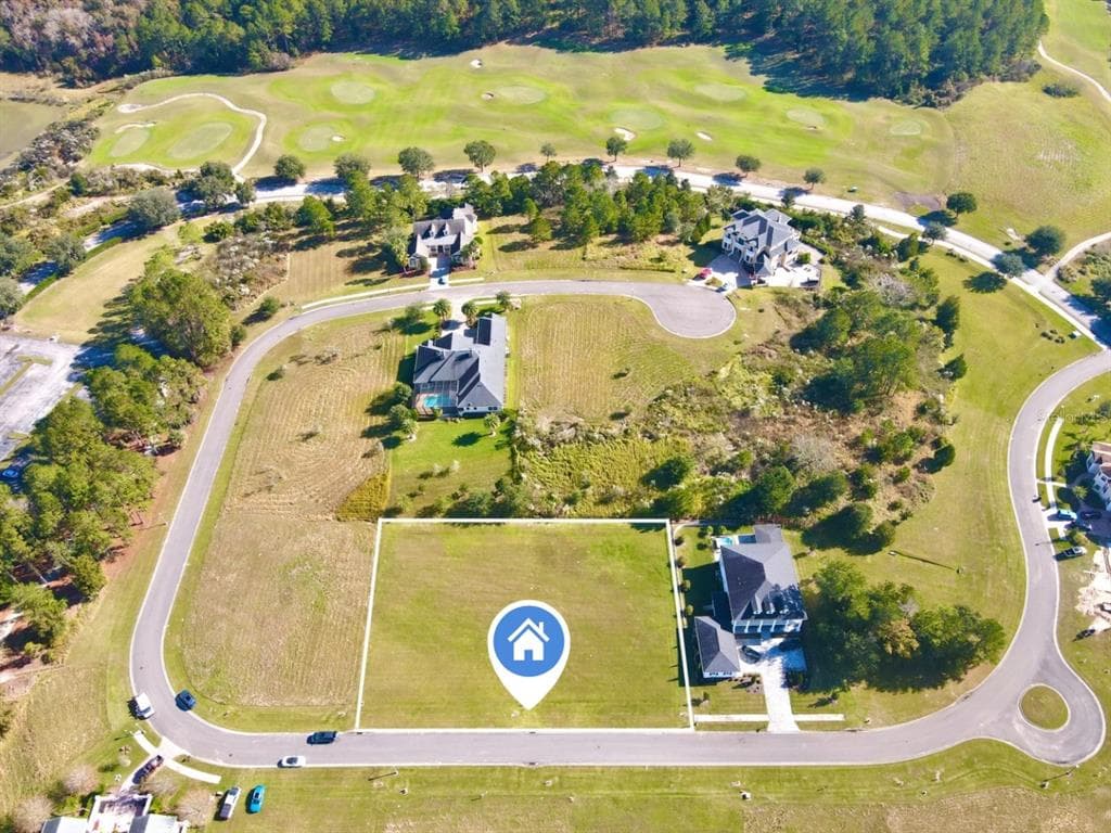 5368 GRAND SUMMIT DRIVE BROOKSVILLE, FL 34601