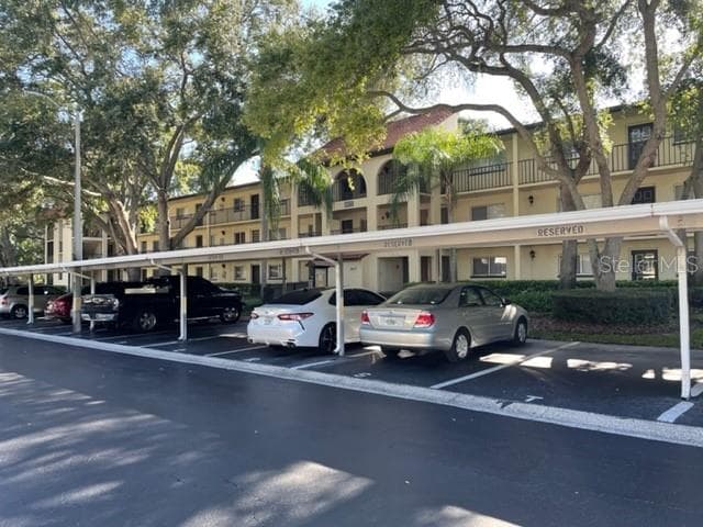3077 CASA DEL SOL CIRCLE W UNIT 106 CLEARWATER, FL 33761