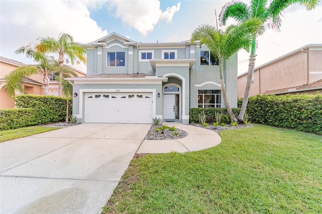 15907 KING JAMES COURT