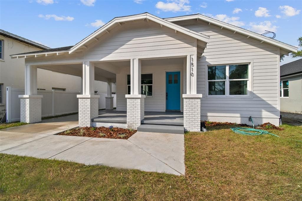 1510 E DIANA STREET TAMPA, FL 33610