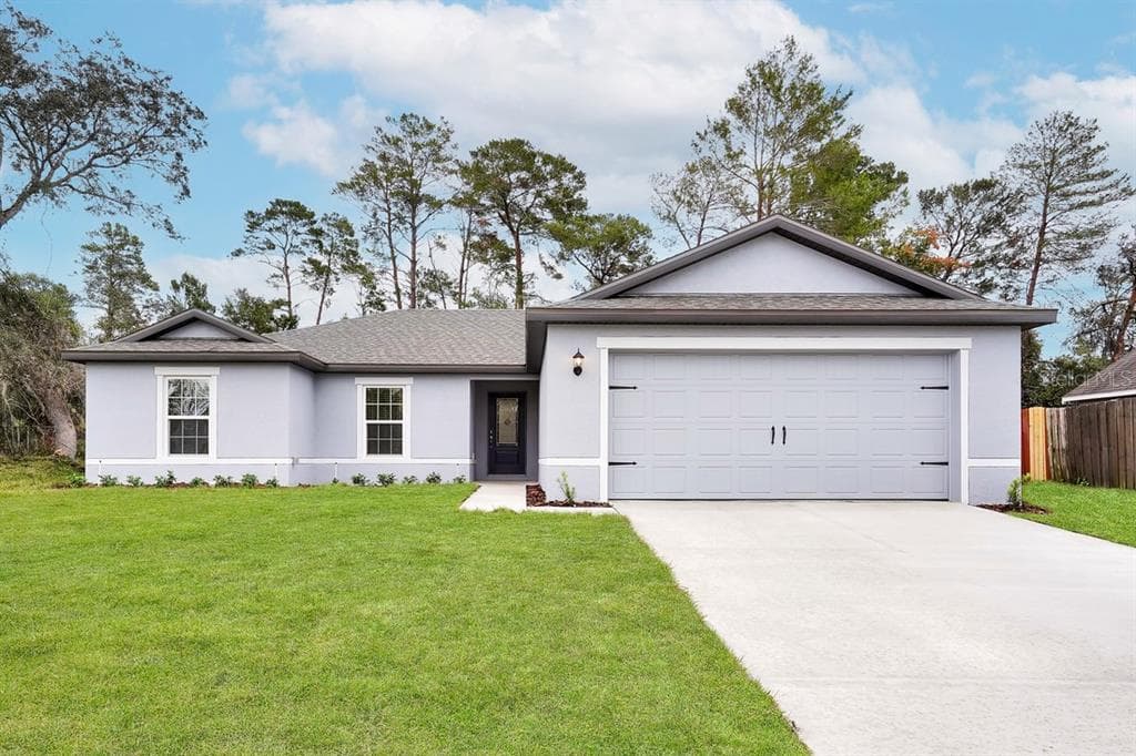 17 ROXBORO DRIVE PALM COAST, FL 32164
