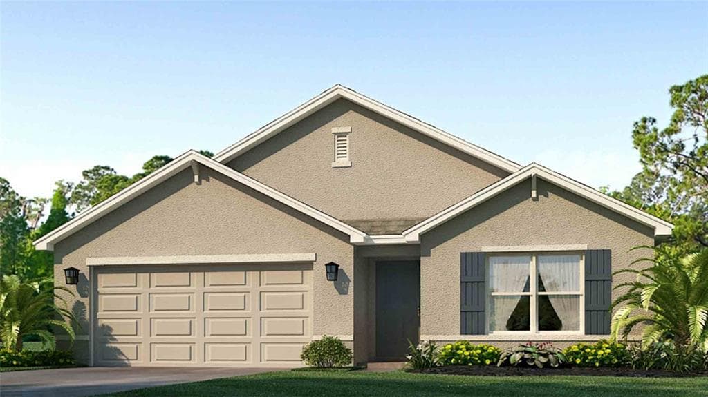 17741 CANOPY PLACE BRADENTON, FL 34211