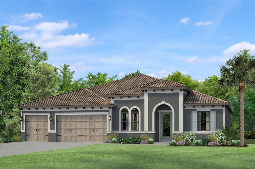 17812 DAISY FARM DRIVE LUTZ, FL 33559