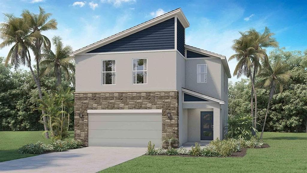 17012 BARNWOOD PLACE BRADENTON, FL 34211