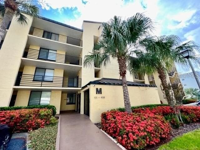 2424 W TAMPA BAY BOULEVARD UNIT M404