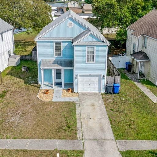 11015 SPRINGRIDGE