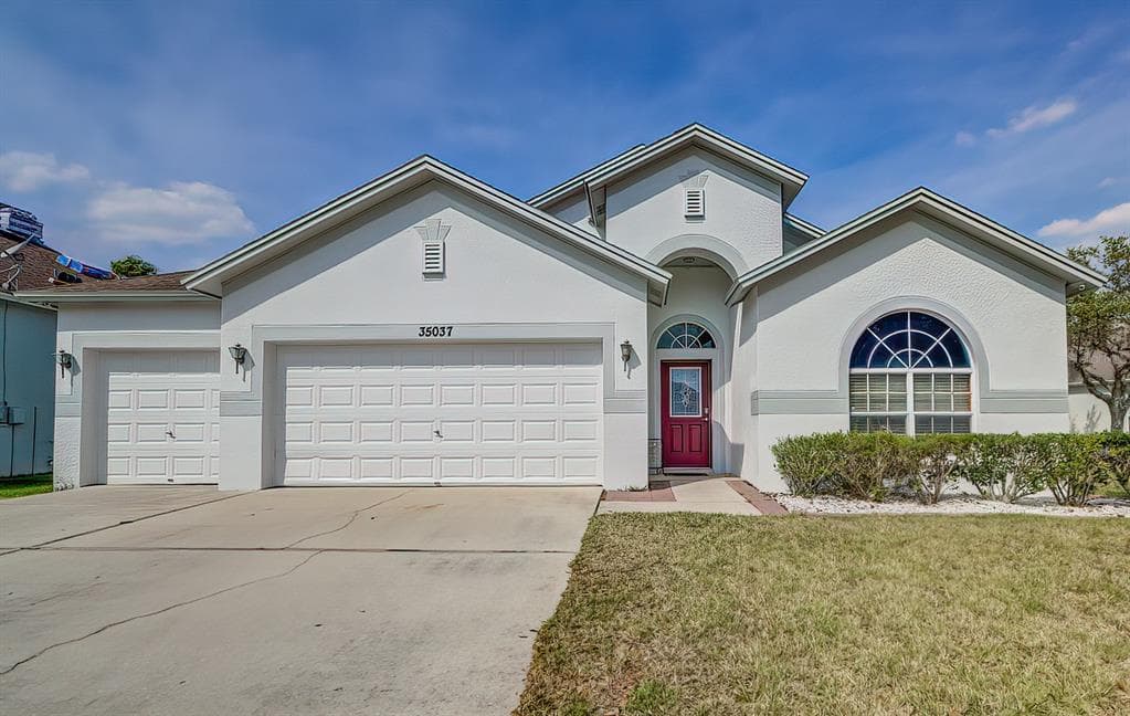 35037 DEERFIELD OAKS DRIVE ZEPHYRHILLS, FL 33541