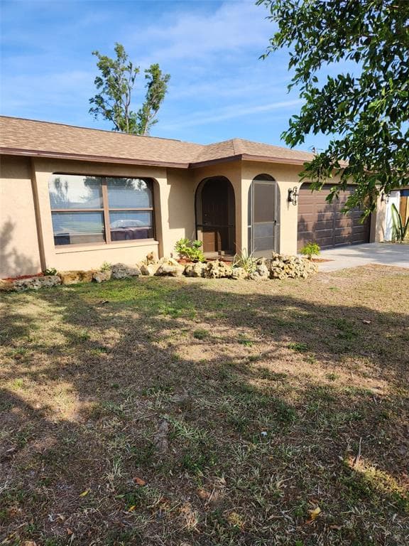 209 NE 10TH AVENUE CAPE CORAL, FL 33909