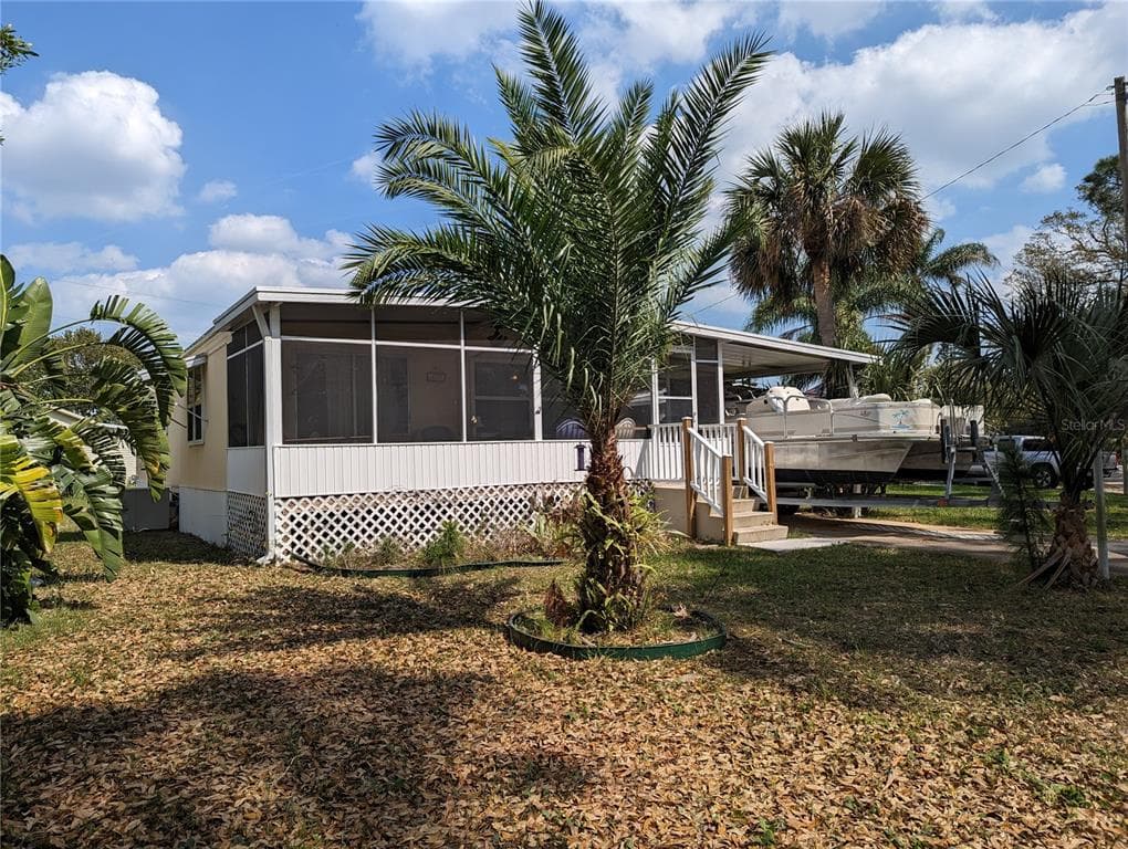 117 OAK STREET EDGEWATER, FL 32141