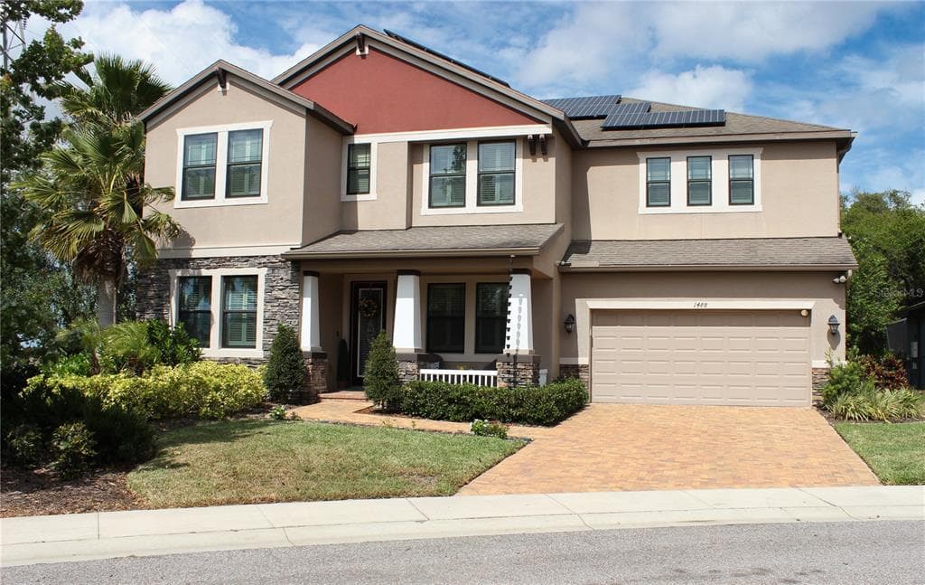 1488 KEYSTONE RIDGE CIRCLE
