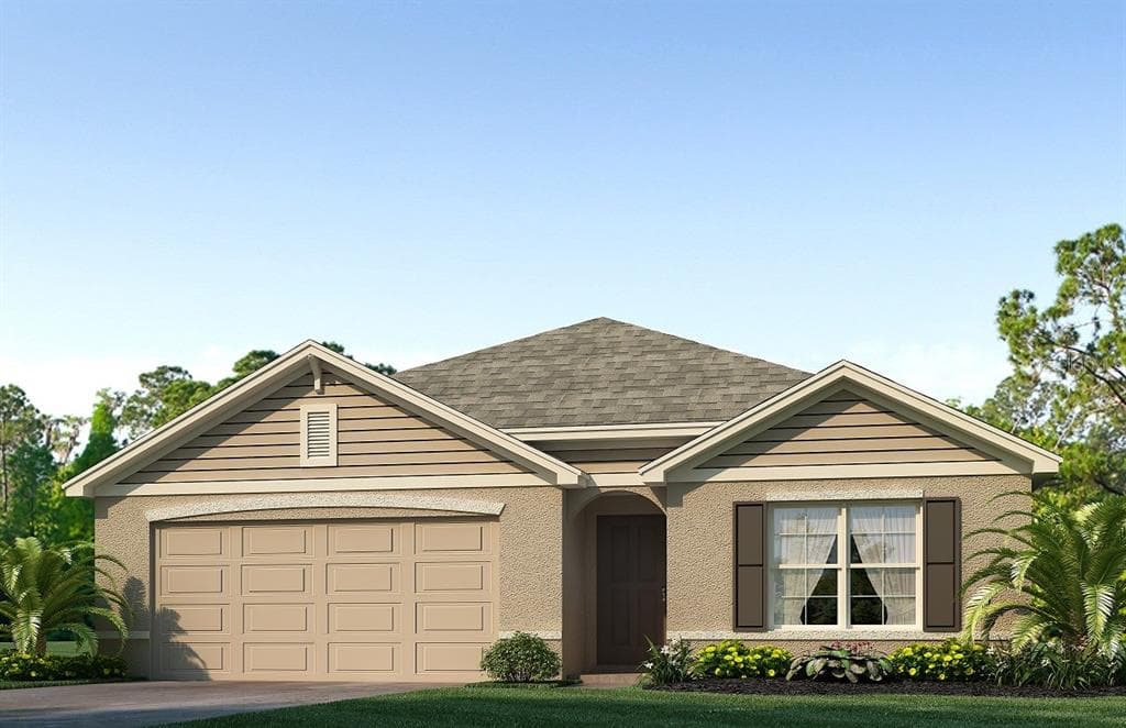 4743 SW 86TH LANE OCALA, FL 34476
