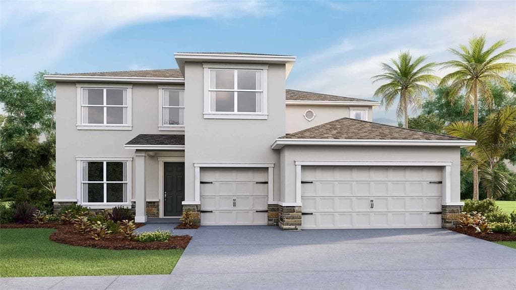 23188 PACHINO WAY LUTZ, FL 33549