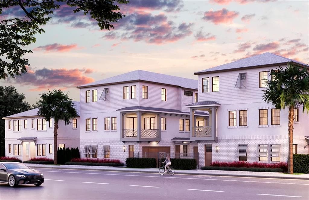 1940 DR MLK JR STREET N LOT 6 ST PETERSBURG, FL 33704