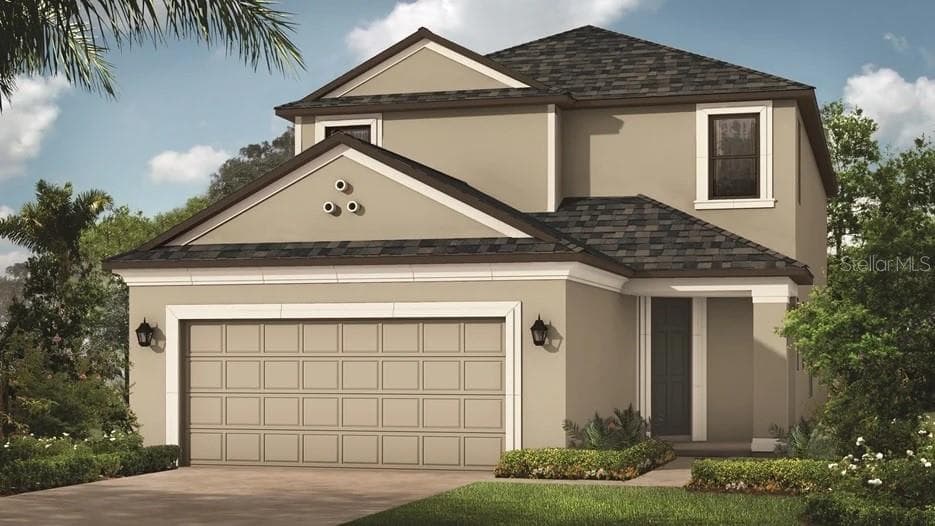15201 SHADY PALMS LANE NOKOMIS, FL 34275