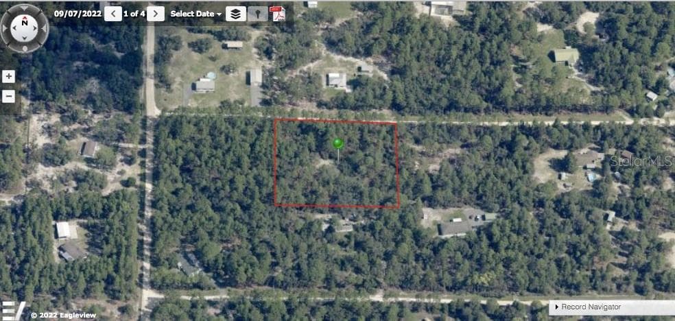 6338 W TIRANA LANE DUNNELLON, FL 34433