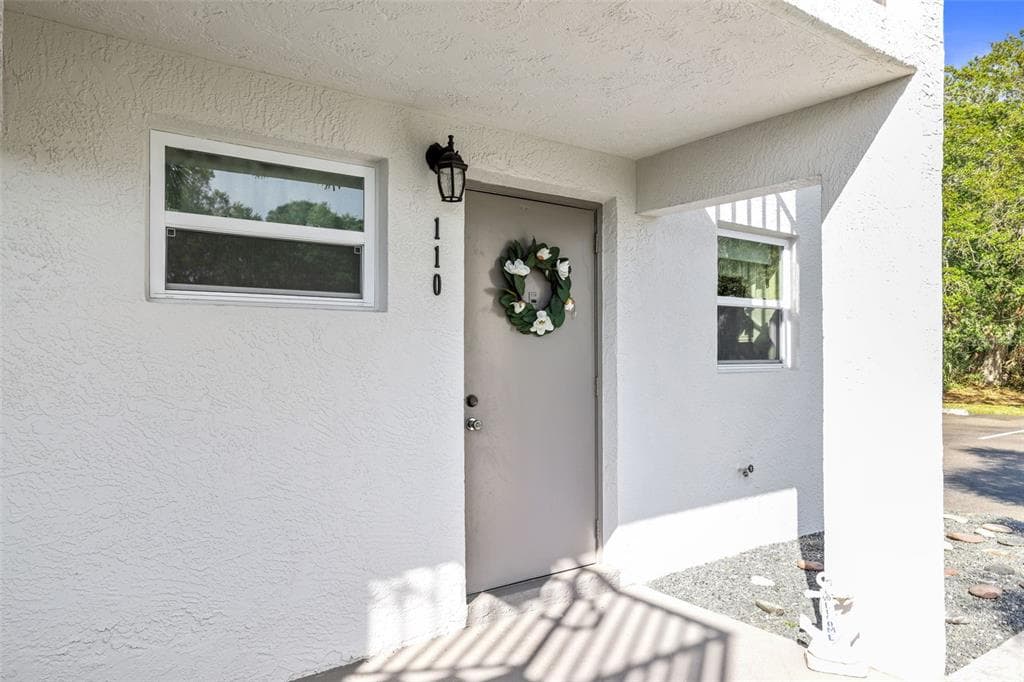 9815 47TH AVENUE N UNIT 110