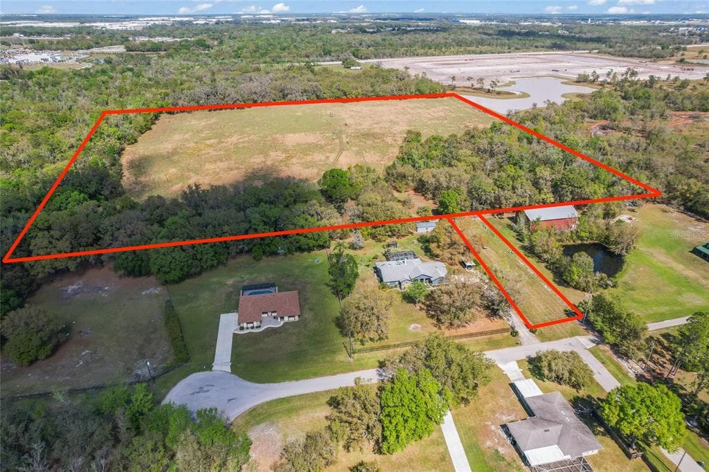0 DUBOIS ROAD LAKELAND, FL 33811