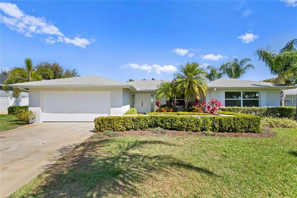 127 3RD STREET W TIERRA VERDE, FL 33715