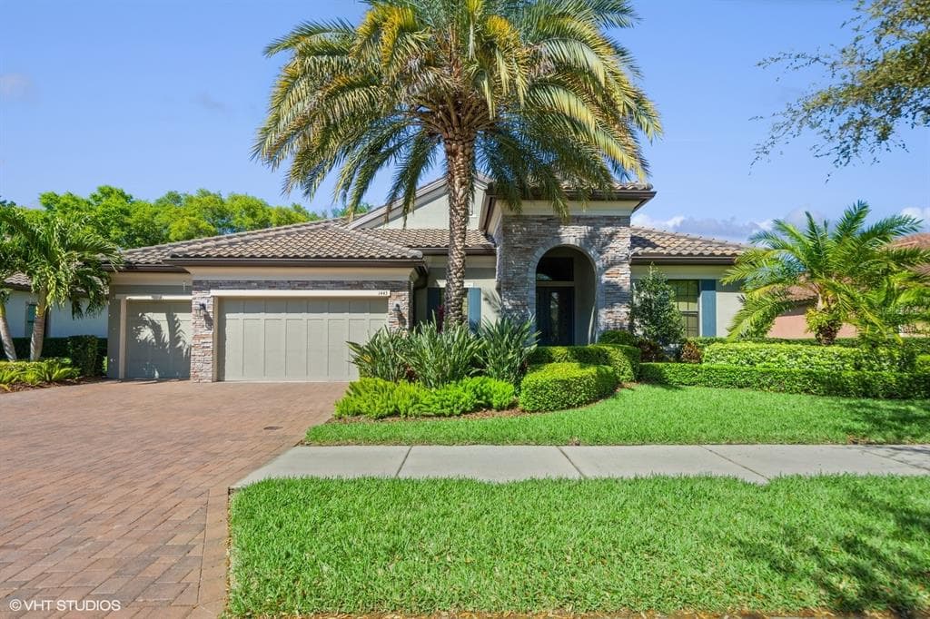 1445 VIA VERDI DRIVE