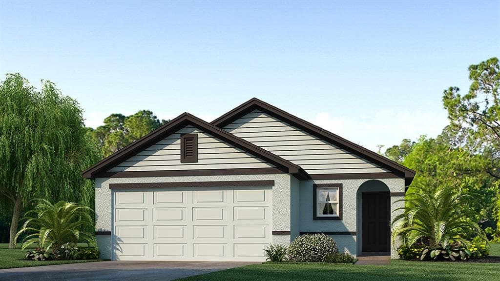 8695 SW 46TH AVENUE OCALA, FL 34476