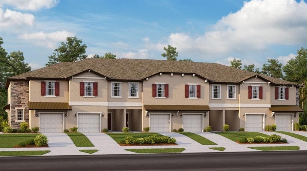 14556 EASY GOER STREET RUSKIN, FL 33570