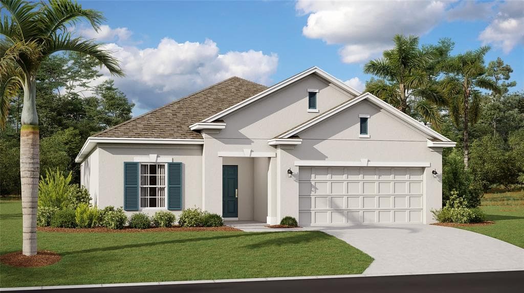 933 LAUREL VIEW WAY GROVELAND, FL 34736