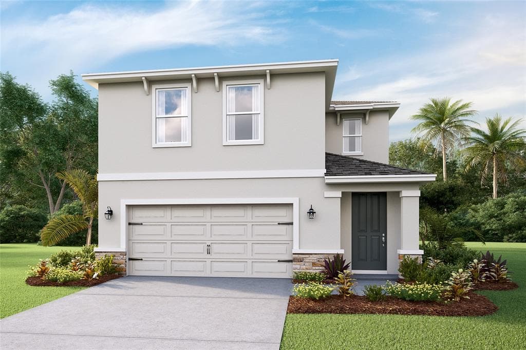 3539 MAPLE GROVE WAY PLANT CITY, FL 33565