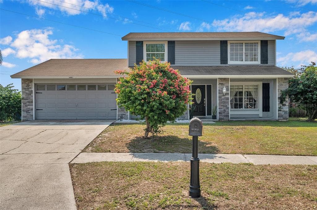 16107 PEBBLEBROOK DRIVE TAMPA, FL 33624