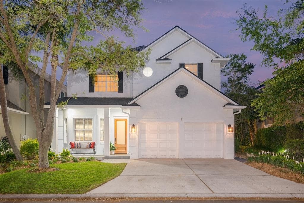 943 HARBOUR BAY DRIVE
