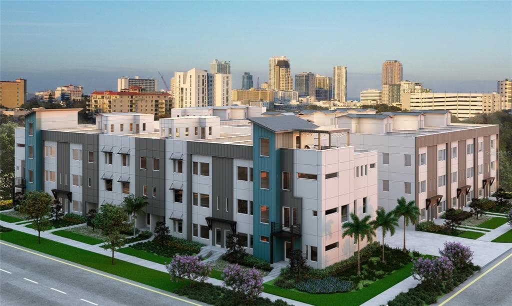 869 6TH AVENUE S ST PETERSBURG, FL 33701