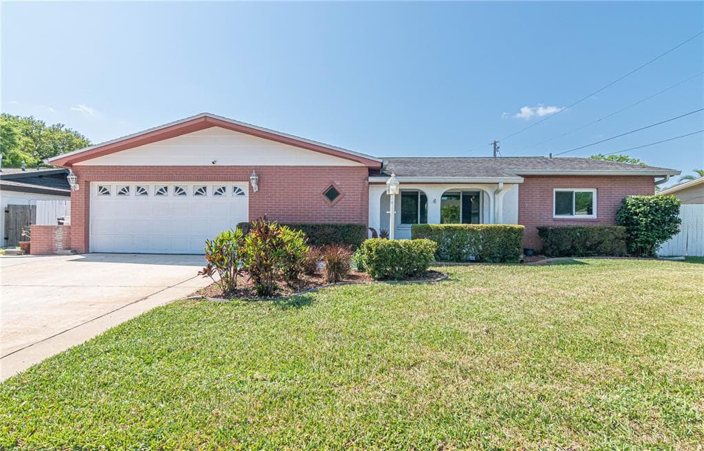9124 78TH PLACE LARGO, FL 33777