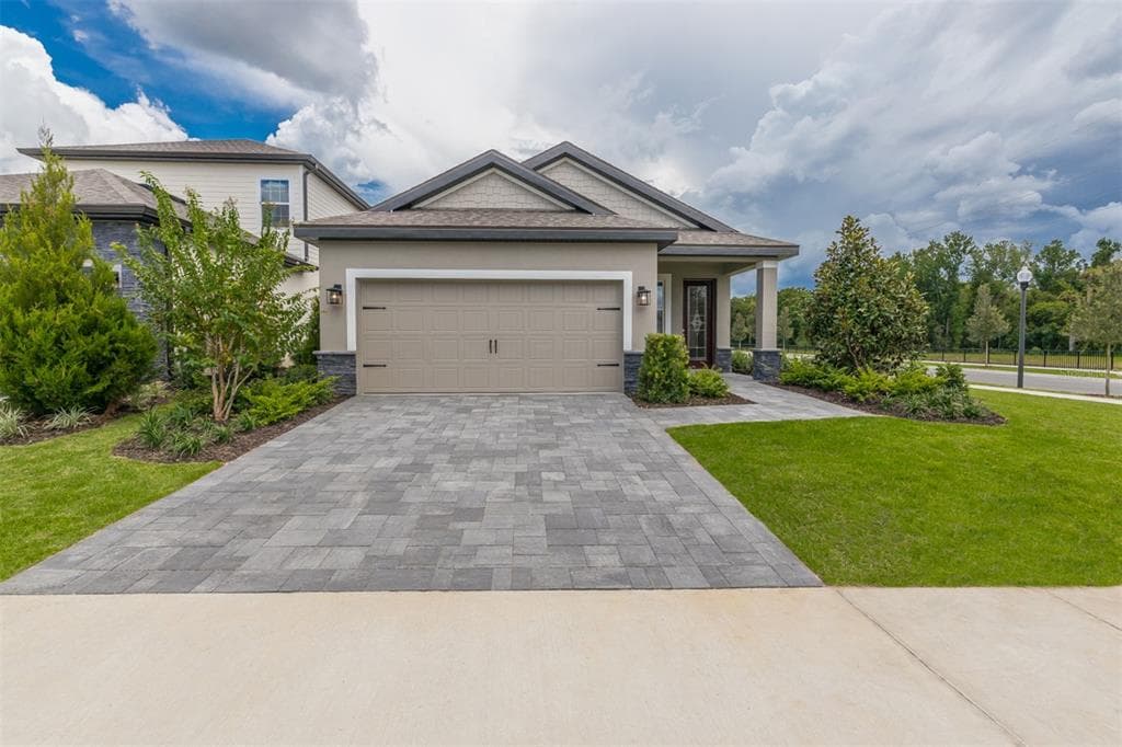1343 GREENFIELD LOOP KISSIMMEE, FL 34747